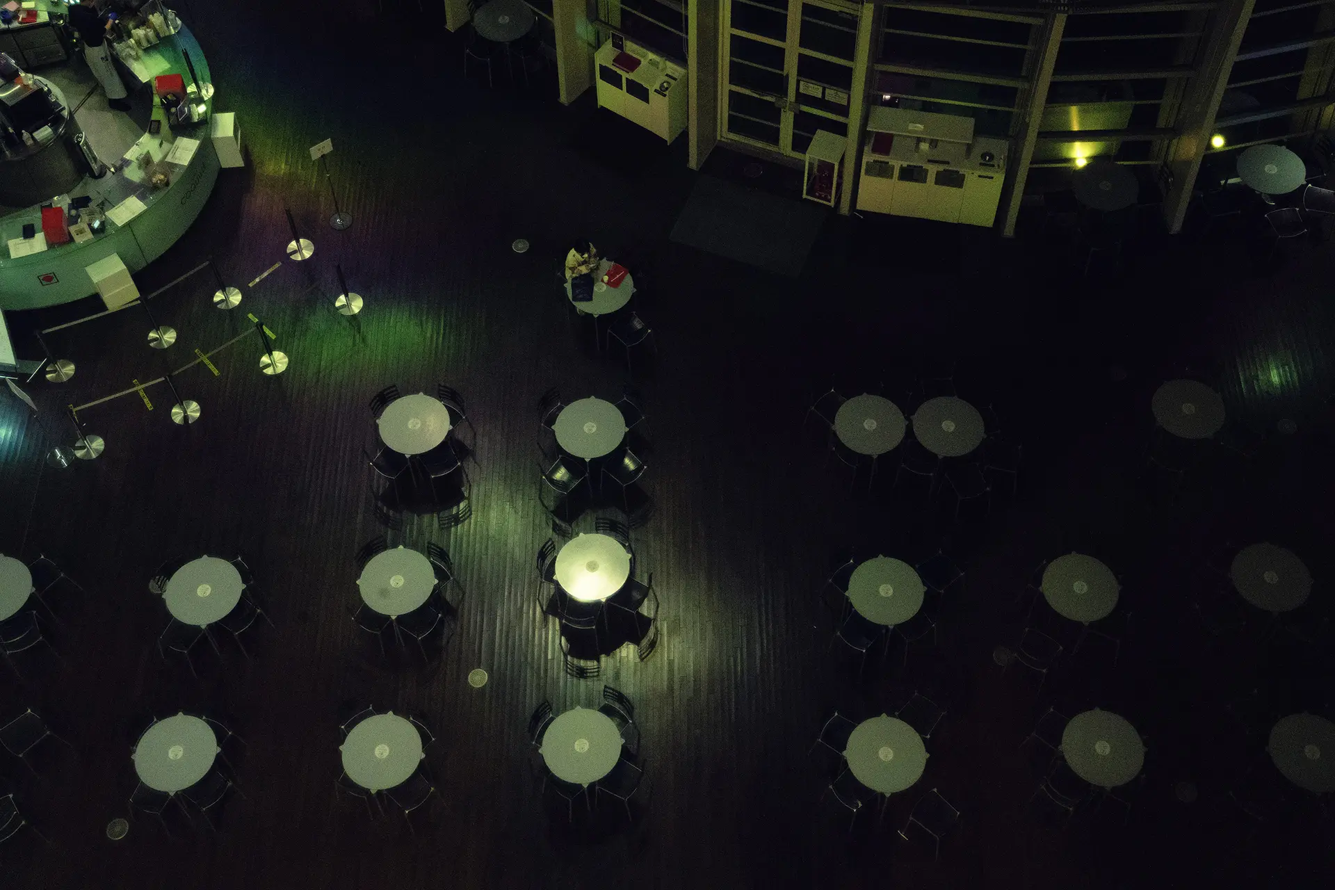 Eventos corporativos